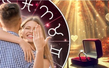 Кохання на все життя: які знаки зодіаку створені одне для одного