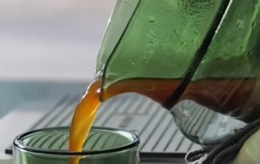 Найдорожча чашка кави у світі: у Дубаї встановили рекорд (фото)