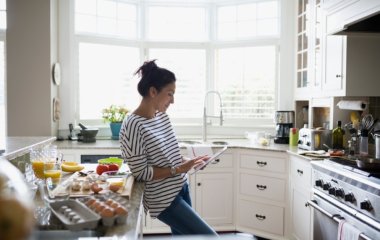 Как хранить продукты: 12 правил, которые нарушают все хозяйки