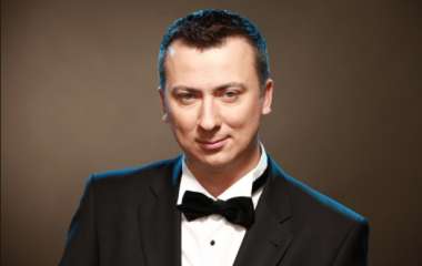 Валерий Жидков поздравил Владимира Зеленского с Днем Рождения