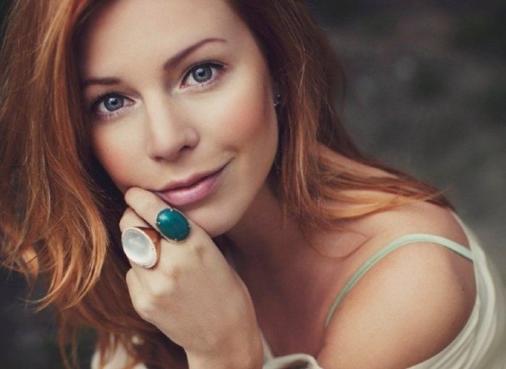 Беременная Наталья Подольская растрогала сеть милым фото