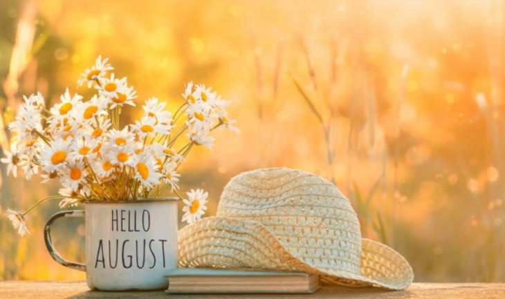 Самые интересные  праздники августа: что будем отмечать в лучший летний месяц?