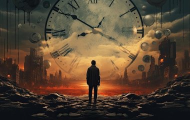 До “кінця світу” залишились лічені дні: вчені вирахували точну дату, але щось пішло не так