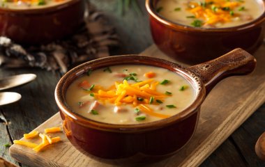 Пикантный пивной суп, от которого мужчины будут в восторге - рецепт: надолго утолит голод