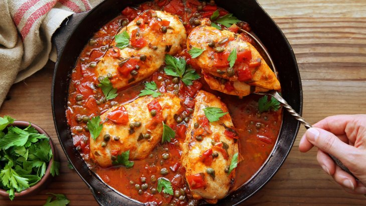 Ученые назвали виды мяса, которые вредят зрению