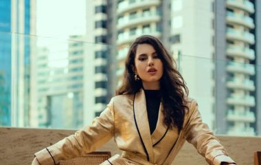 Феминность на максимум: 5 ароматов соблазнительной женственности