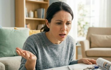 Якщо ви постійно забуваєте імена та губите ключі: коли такі проблеми не пов’язані з деменцією