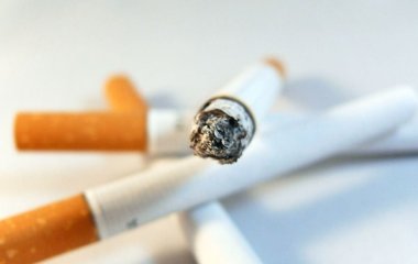 Вчені з'ясували, що раннє куріння може коштувати здоров’я на все життя