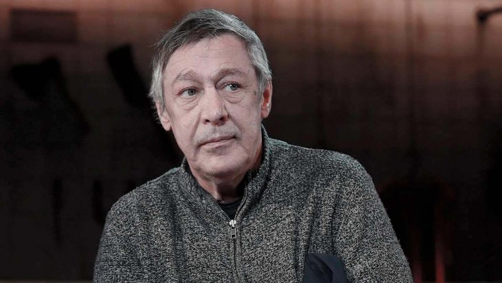 Появилась новая свидетельница по делу о ДТП Михаила Ефремова