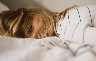 Як подолати безсоння та виспатися: поради сомнологів
