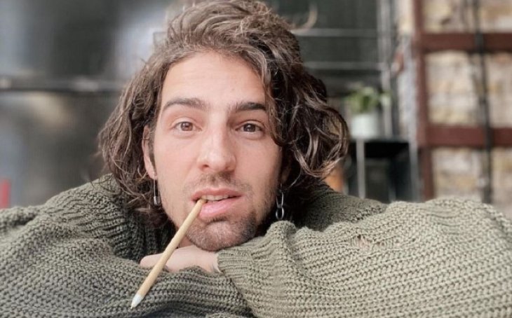 Владимир Дантес впервые рассказал, кому посвящена песня 