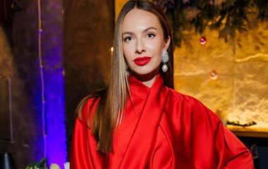 Экс-жена Остапчука честно призналась, находится ли сейчас в отношениях