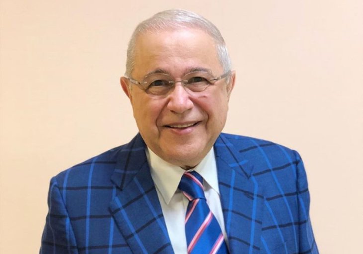 Евгений Петросян рассказал, кто был инициатором его развода с Еленой Степаненко