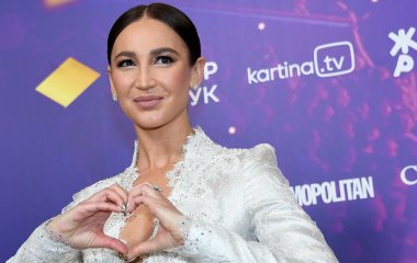 «А ты можешь научить петь?» «Что за бред!» Ольга Бузова сообщила, что стала наставницей в шоу «X-Фактор» в Беларуси