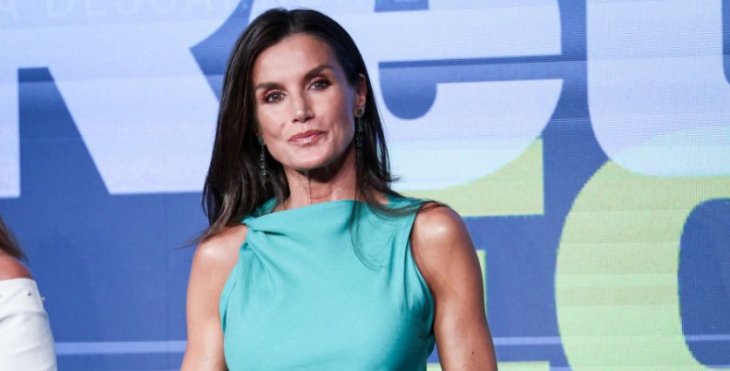 Испанский бизнесмен заявил, что был тайным любовником королевы Летиции