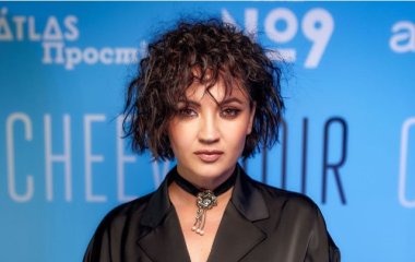 Оля Цыбульская шокировала своим желанием вступить в ряды ВСУ в начале войны