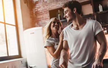 Как понравиться девушке и привлечь ее внимание 
