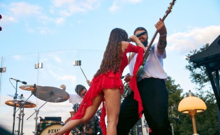 Кристина Соловий 