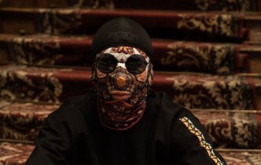 КилимМен из Kalush Orchestra отреагировал на критику его сольной карьеры: 