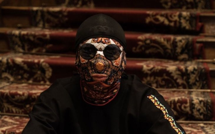 КилимМен из Kalush Orchestra отреагировал на критику его сольной карьеры: 