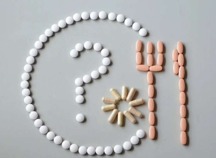 Ученые нашли замену антибиотикам