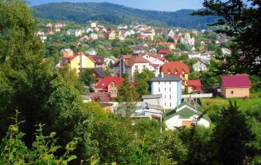 Санатории Сходницы - распахивают свои двери всем желающим!