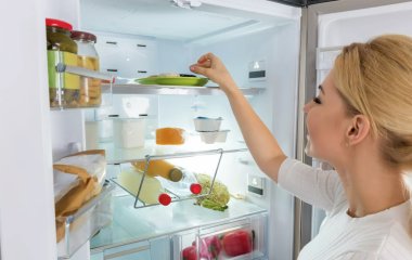 Названий продукт, який не можна вживати при високому тиску