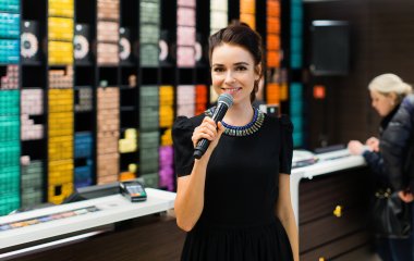 Ирена Понарошку назвала второго сына необычным именем