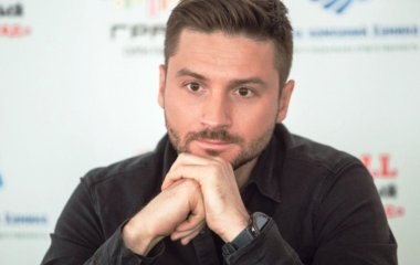 Сергей Лазарев показал, как провел свой выходной