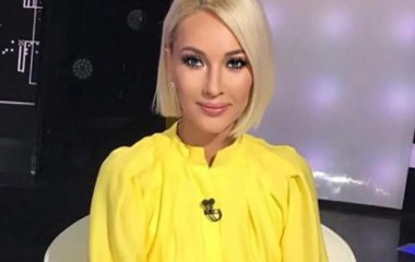 «Разваливаюсь как калоша»: Лера Кудрявцева откровенно о своих болезнях на Первом канале