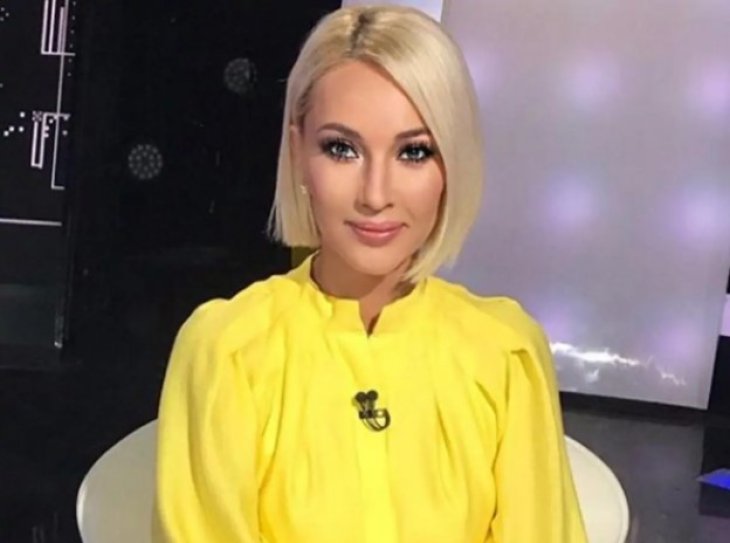 «Разваливаюсь как калоша»: Лера Кудрявцева откровенно о своих болезнях на Первом канале