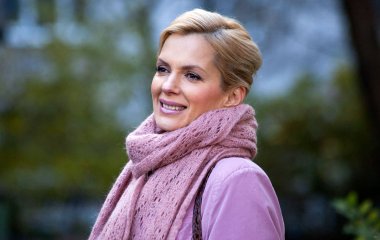 Мария Порошина: «Я всегда мечтала, чтобы у меня было много детей»