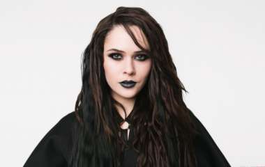 Юлия Санина призывает к чтению
