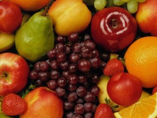 Який фрукт відповідає вашому знаку зодіаку