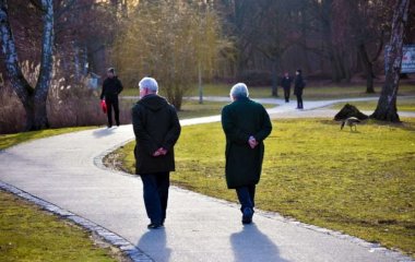 Медики раскрыли секрет долголетия
