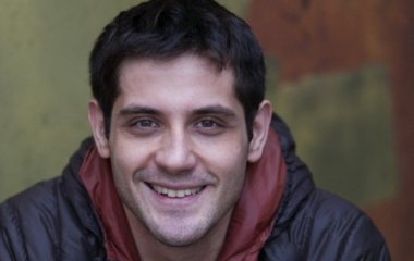 Марк Богатырев похвастался стильным костюмом Pal Zileri