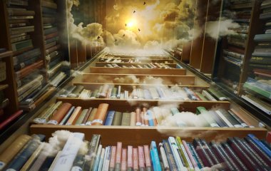 Как выбрать книгу