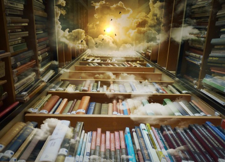 Как выбрать книгу