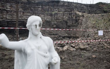 Знахідка у Помпеях підтвердила давній секрет, який допоміг Римській імперії збудувати свою велич