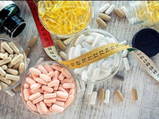Препарати для схуднення та харчові добавки: чому лікарі попереджають про можливі ризики