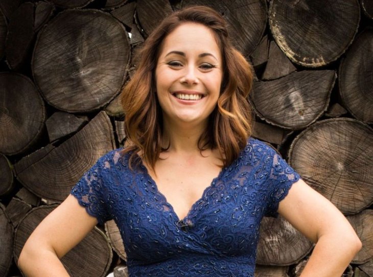 Даша Малахова показала младшего на 10 лет возлюбленного и поздравила его с важным праздником