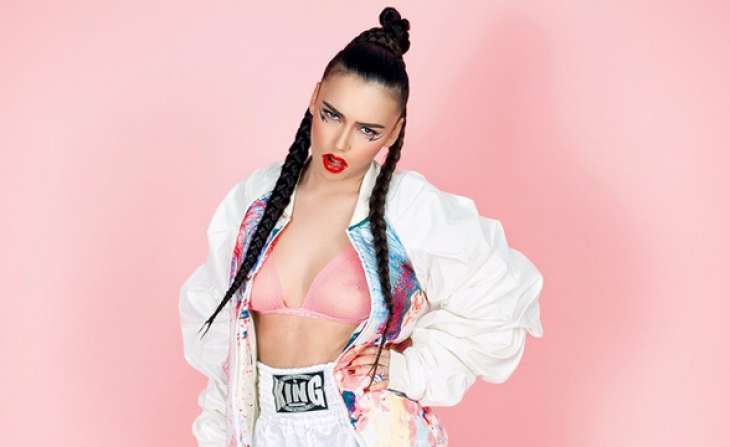 Солистка группы «Serebro» рассказала об отношениях с продюсером и своих дальнейших планах