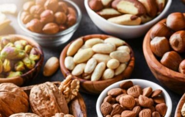 Медики назвали продукт, употребление которого снижает риск болезни Альцгеймера