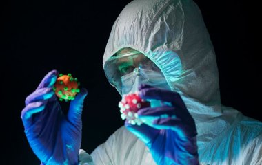 Вчені розповіли про вплив коронавірусу на нирки
