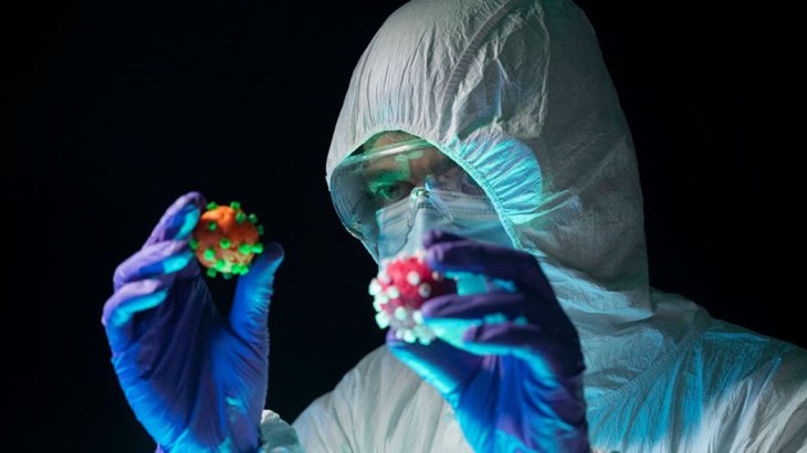 Вчені розповіли про вплив коронавірусу на нирки
