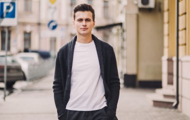 Александр Скичко показал, как отдыхает с семьей