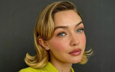 Тренди в макіяжі на весну та літо 2025, які обов'язково варто спробувати на собі