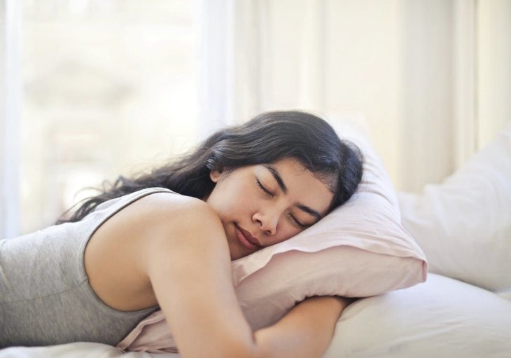 Медики назвали простий спосіб покращення якості сну
