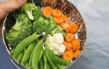 Медики назвали пять лучших овощей для снижения холестерина