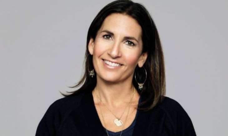 Бобби Браун любит Россию